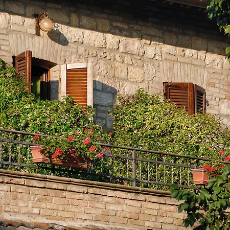 Farmház Il Giardino Dei Ciliegi *