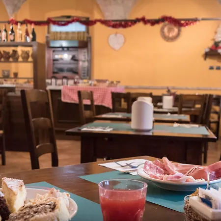 Il Giardino Dei Ciliegi Passaggio Di Assisi