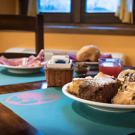 Il Giardino Dei Ciliegi Passaggio Di Assisi