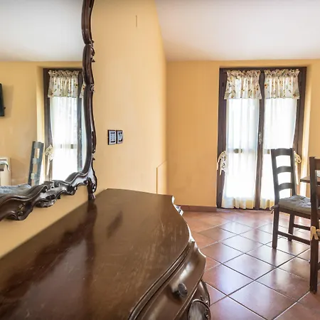 Feriegård Il Giardino Dei Ciliegi *