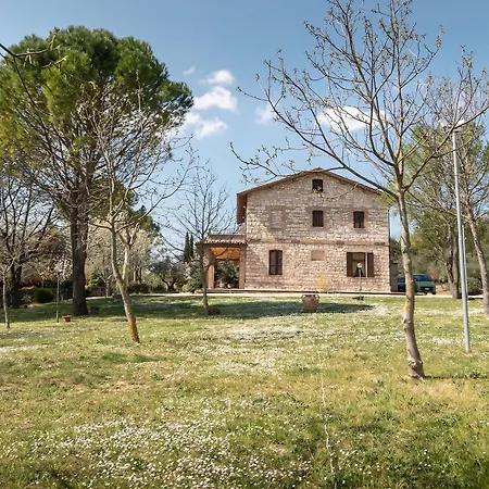 Il Giardino Dei Ciliegi Passaggio di Assisi