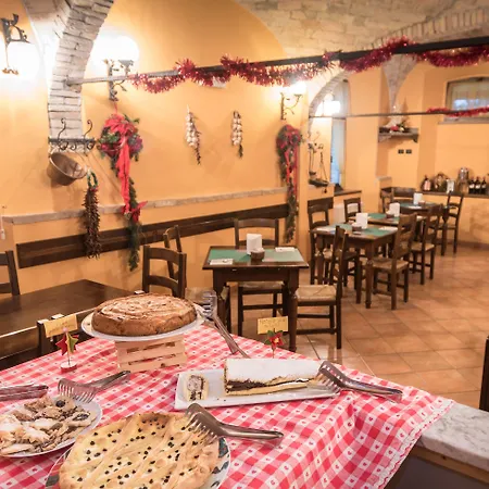 Il Giardino Dei Ciliegi