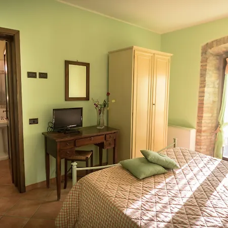Il Giardino Dei Ciliegi * Passaggio di Assisi