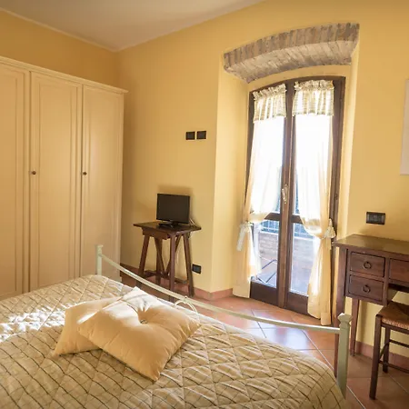 Il Giardino Dei Ciliegi Passaggio Di Assisi