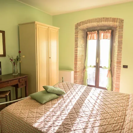 Farmház Il Giardino Dei Ciliegi *