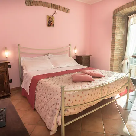 Farmház Il Giardino Dei Ciliegi