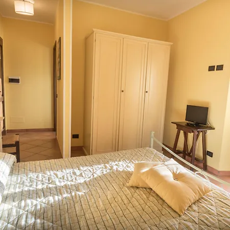 Il Giardino Dei Ciliegi Feriegård Passaggio di Assisi