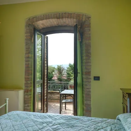 Il Giardino Dei Ciliegi * Passaggio di Assisi