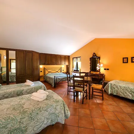 Lantgård Il Giardino Dei Ciliegi Passaggio di Assisi