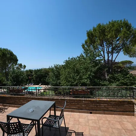Il Giardino Dei Ciliegi Passaggio di Assisi