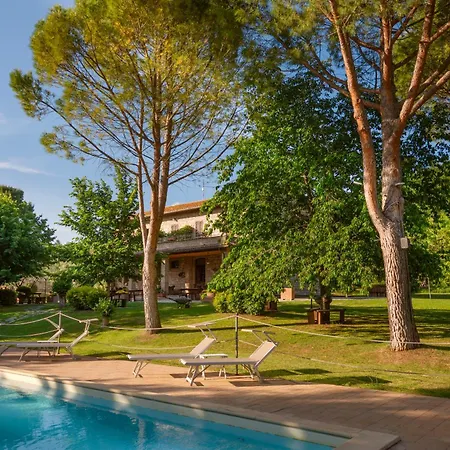 Il Giardino Dei Ciliegi * Passaggio di Assisi