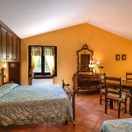 Il Giardino Dei Ciliegi Passaggio di Assisi