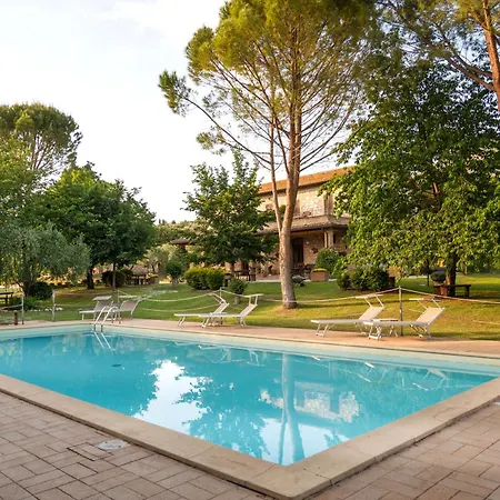 Il Giardino Dei Ciliegi * Passaggio di Assisi