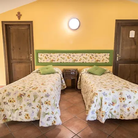 Alojamento de Turismo Rural Il Giardino Dei Ciliegi