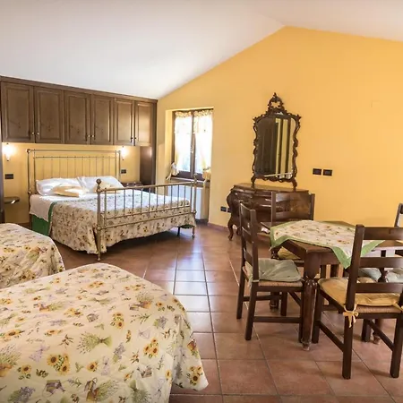 Agroturismo Il Giardino Dei Ciliegi *