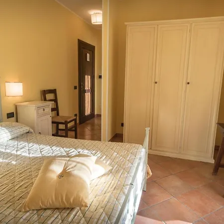 Farmház Il Giardino Dei Ciliegi