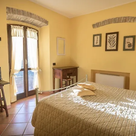 Alojamento de Turismo Rural Il Giardino Dei Ciliegi *