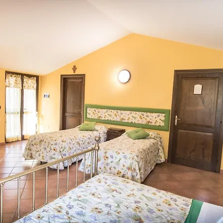 Agroturismo Il Giardino Dei Ciliegi Passaggio di Assisi