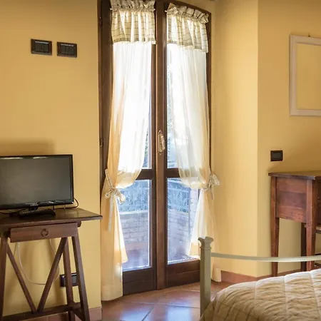 Farmház Il Giardino Dei Ciliegi