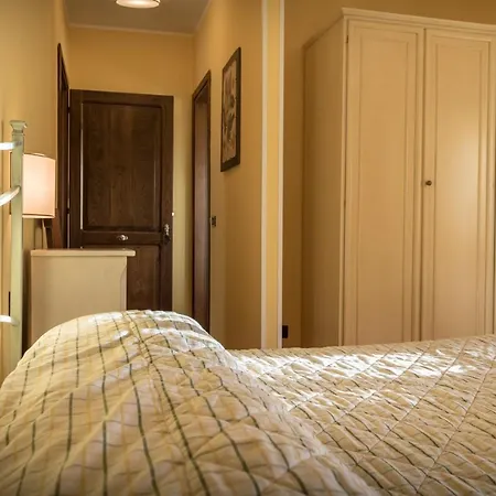 Il Giardino Dei Ciliegi Farmház Passaggio Di Assisi