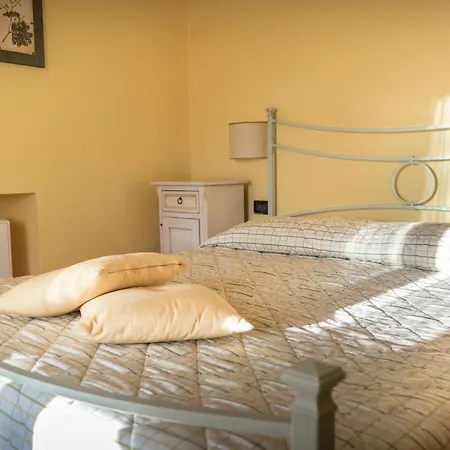 Farmház Il Giardino Dei Ciliegi *