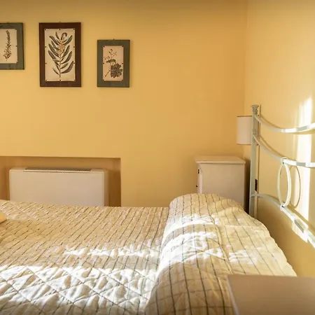 Farmház Il Giardino Dei Ciliegi