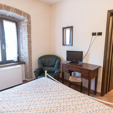 Farmház Il Giardino Dei Ciliegi Passaggio Di Assisi