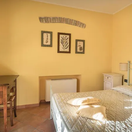 Il Giardino Dei Ciliegi Farmház