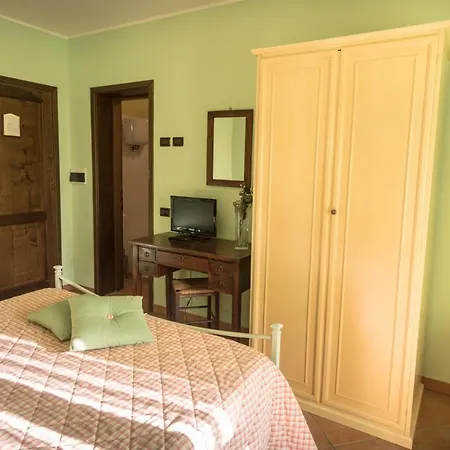 Il Giardino Dei Ciliegi * Passaggio Di Assisi