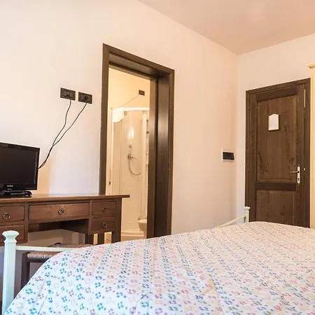 Il Giardino Dei Ciliegi Alojamento de Turismo Rural