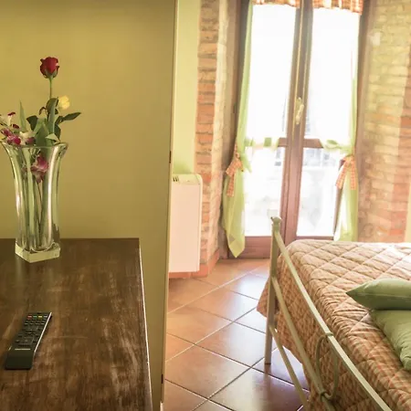 Il Giardino Dei Ciliegi *