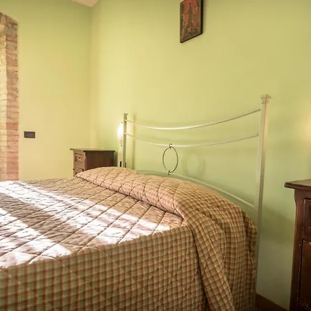 Feriegård Il Giardino Dei Ciliegi Passaggio di Assisi