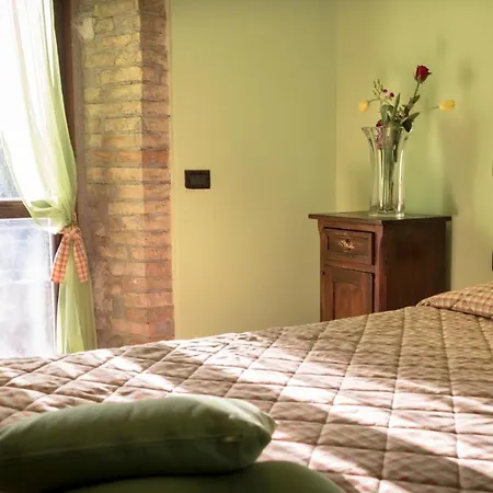 Farmház Il Giardino Dei Ciliegi Passaggio Di Assisi