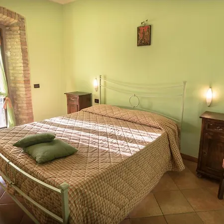 Alojamento de Turismo Rural Il Giardino Dei Ciliegi *