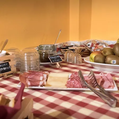 Il Giardino Dei Ciliegi Passaggio Di Assisi