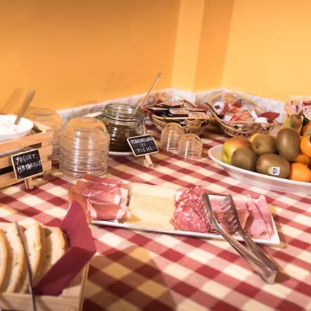 Il Giardino Dei Ciliegi *