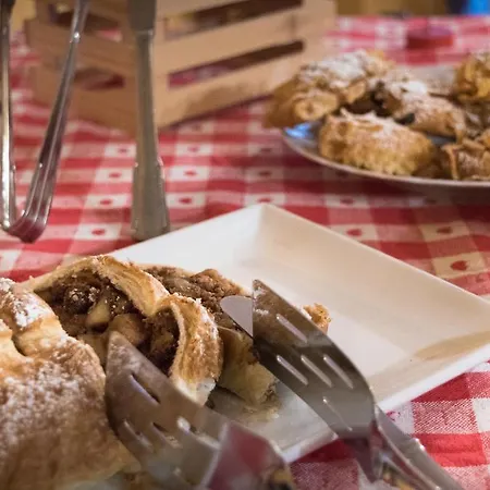 Il Giardino Dei Ciliegi * Passaggio Di Assisi