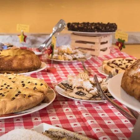 Il Giardino Dei Ciliegi *