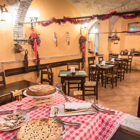 Alojamento de Turismo Rural Il Giardino Dei Ciliegi *