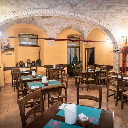 Il Giardino Dei Ciliegi Passaggio di Assisi