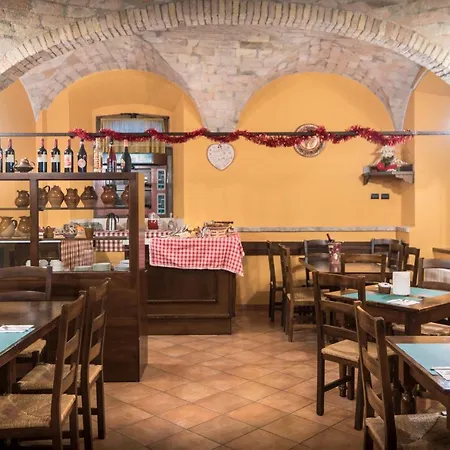 Il Giardino Dei Ciliegi * Passaggio di Assisi