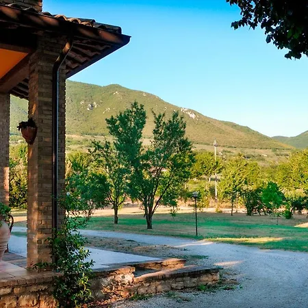 Il Giardino Dei Ciliegi