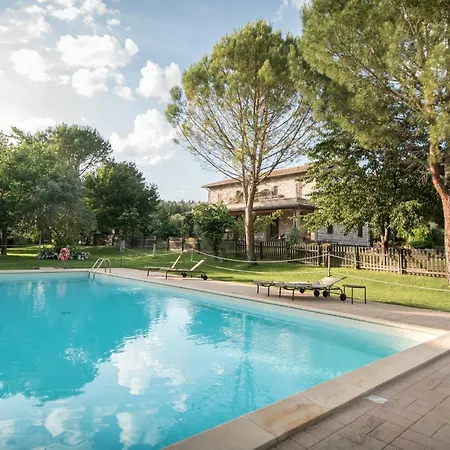Il Giardino Dei Ciliegi * Passaggio di Assisi