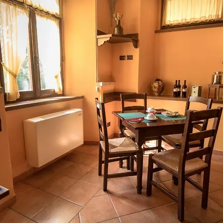 Il Giardino Dei Ciliegi Passaggio di Assisi