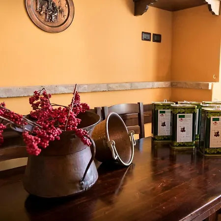 Il Giardino Dei Ciliegi Passaggio di Assisi