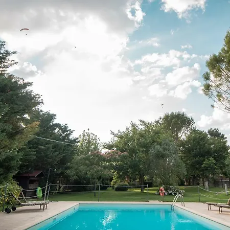 Il Giardino Dei Ciliegi Passaggio di Assisi