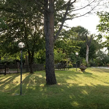 Il Giardino Dei Ciliegi Alojamento de Turismo Rural