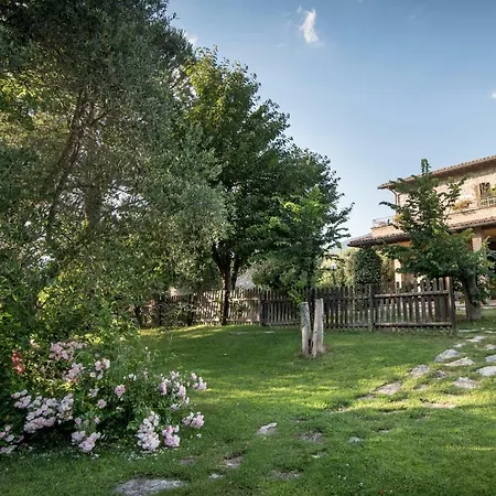 Il Giardino Dei Ciliegi Passaggio di Assisi