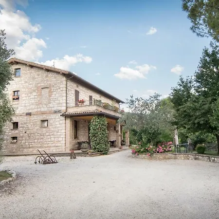 Feriegård Il Giardino Dei Ciliegi *