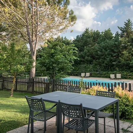 Il Giardino Dei Ciliegi Feriegård *